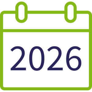 calendrier 2026 La dématérialisation des factures