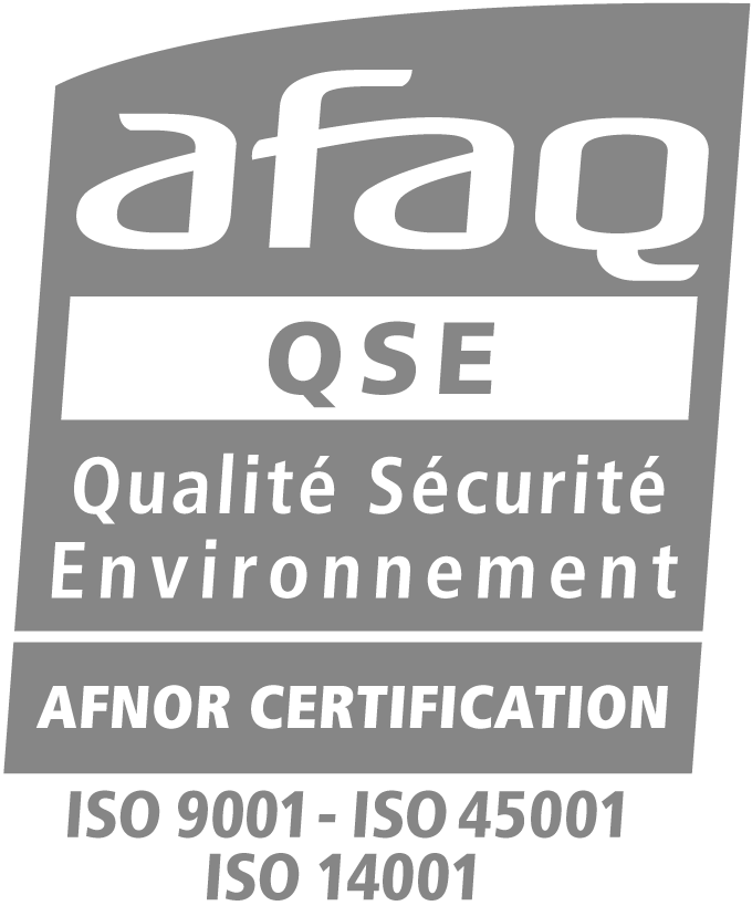 Afaq qualité securité environnement