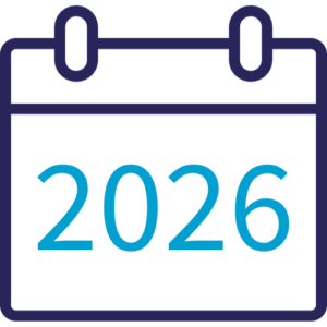 calendrier 2026 La dématérialisation des factures