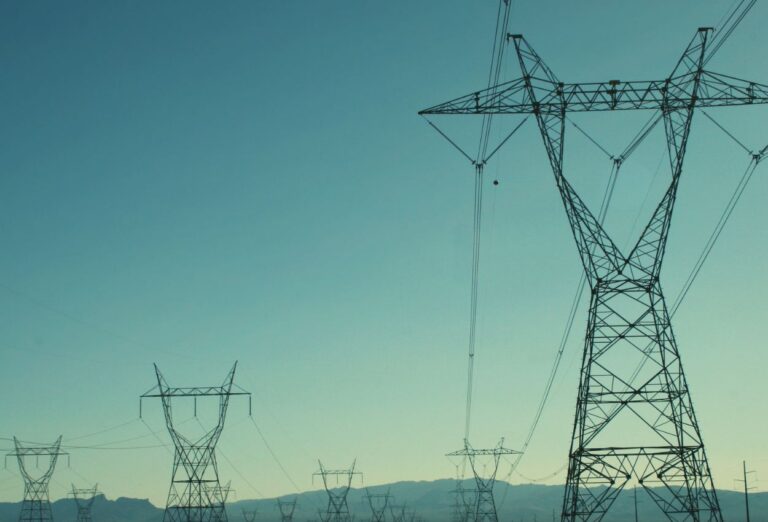 TURPE : acheminement de l'électricité