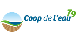 Coop de l'eau