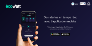 Application EcoWatt