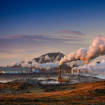 énergie géothermique