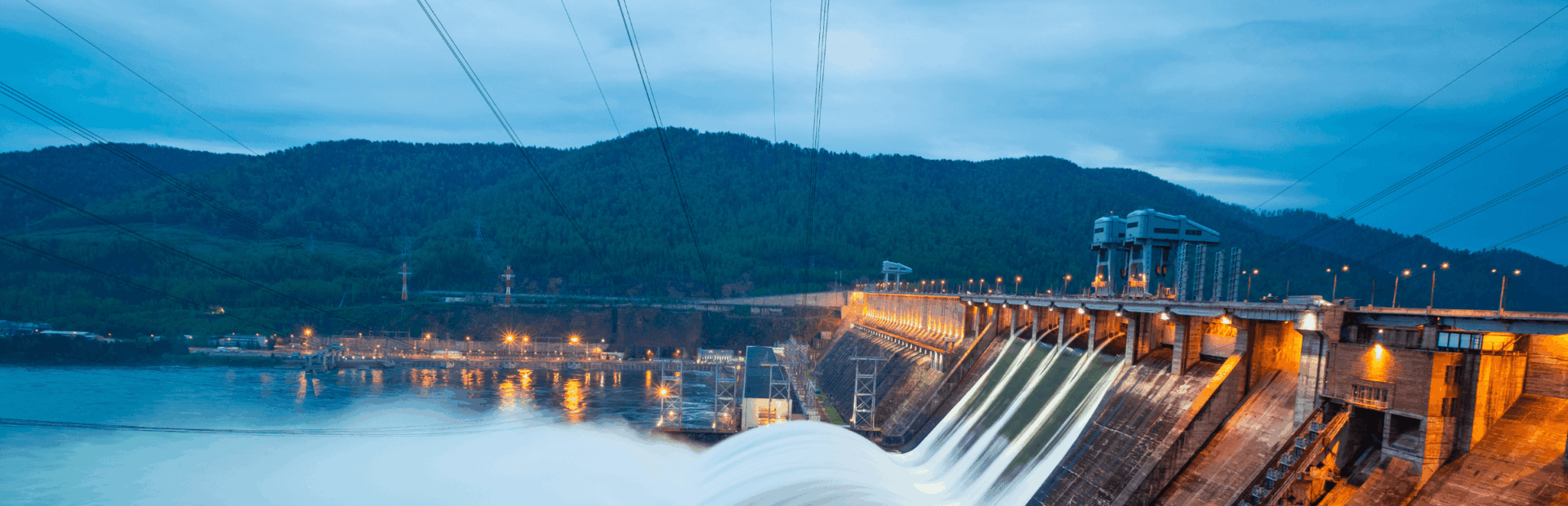 Climat : la sècheresse impacte la production d'électricité