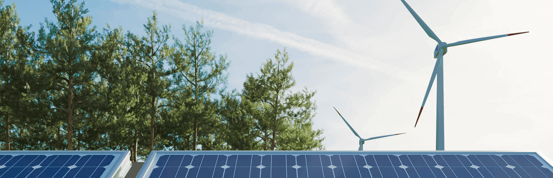 Avenir de l'énergie : vers un monde plus décarboné