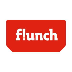 Logos clients Flunch