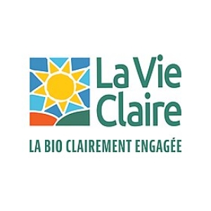 Logos clients La Vie Claire