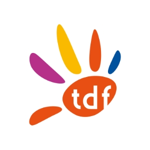 Logos clients TDF