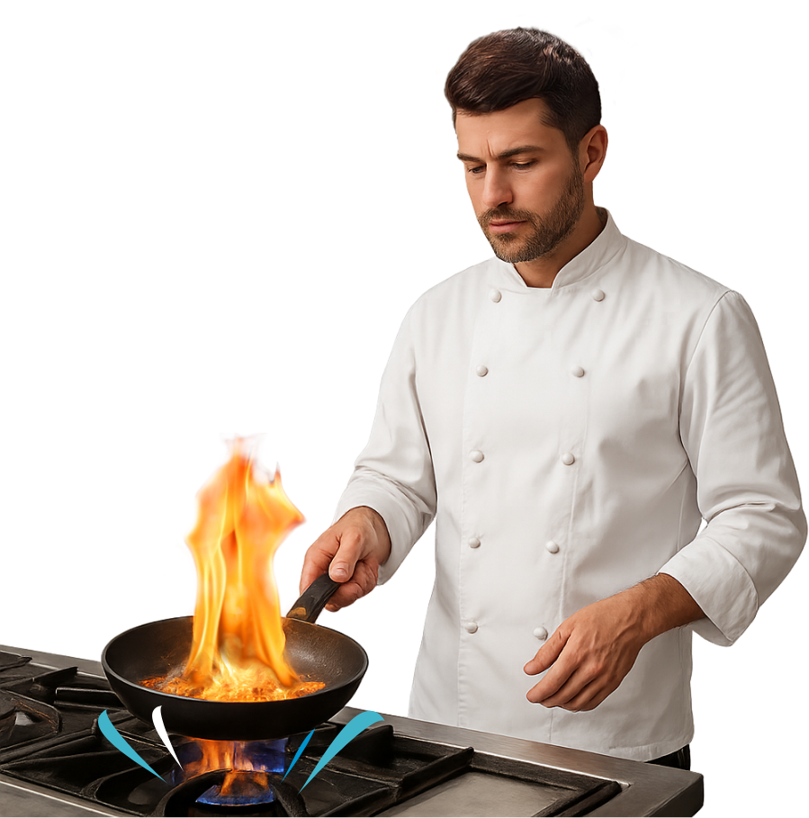 Fournisseur gaz professionnel