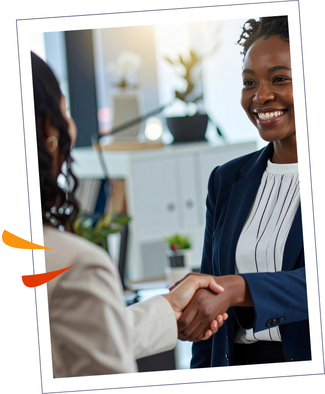 Chez SÉLIA, vous avez un interlocuteur dédié