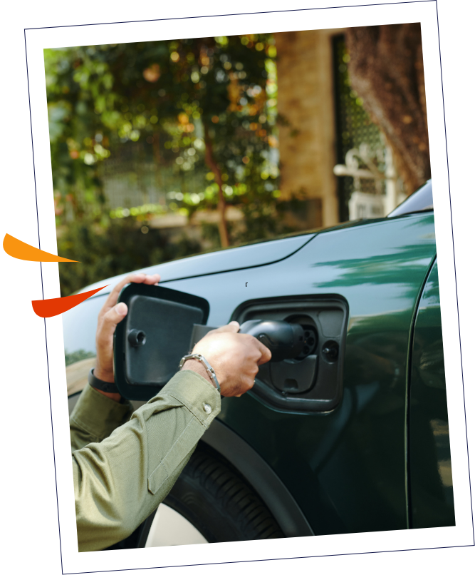 Transition énergétique : électrifier vos usages