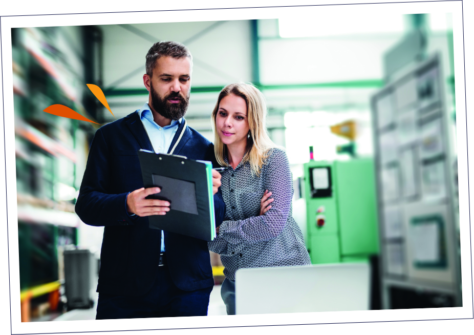 Offre électricité pour les entreprises et industries