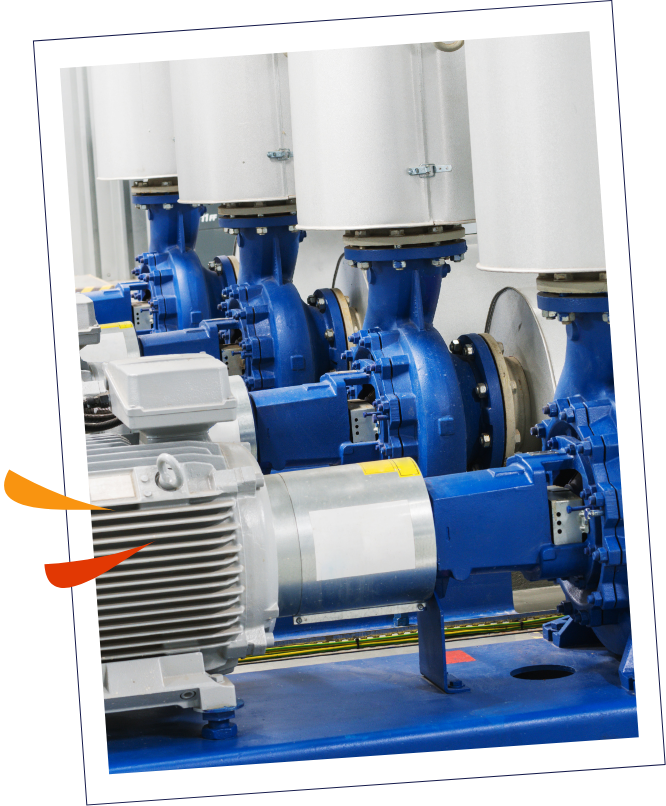 Transition énergétique : des process moins énergivores pour les entreprises et professionnels