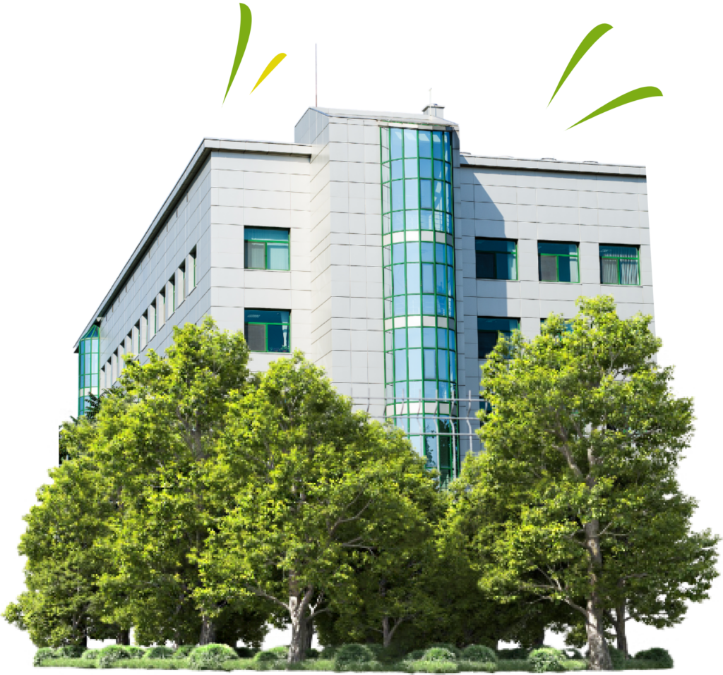 Transition énergétique avec Sélia